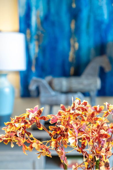 Plant decor